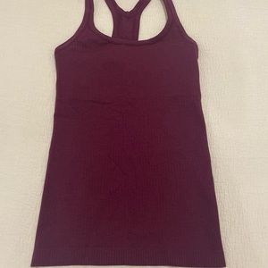 Lululemon Ebb to Street Tank